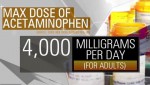 Acetaminophen không có hiệu quả trong điều trị đau vùng thắt lưng